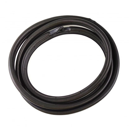 Door Trim Rubber Seal Weatherstrip Rear LH Fits Honda Civic FD Sedan 2006-11 D01