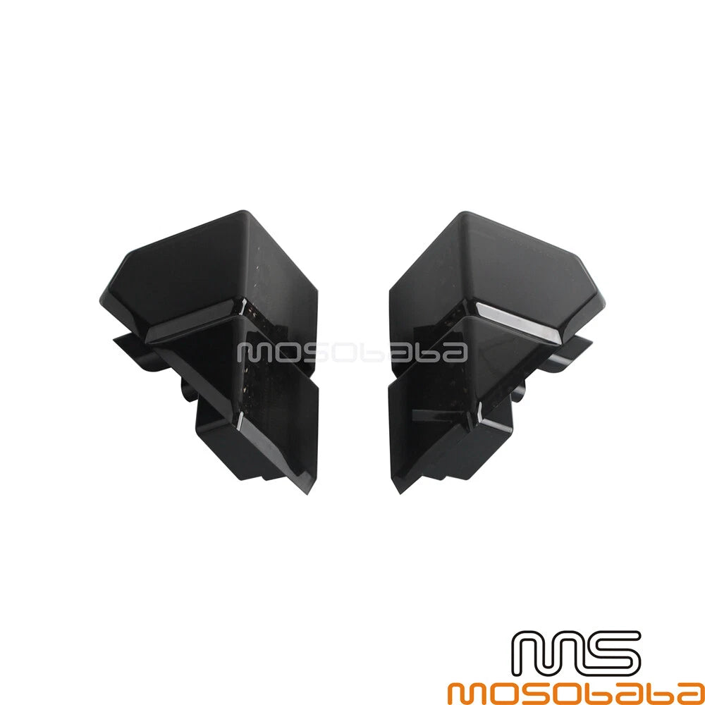 Rear Brake Tail Lights for Polaris Ranger 1000/Crew 1000/XP 1000 (2015-2023)