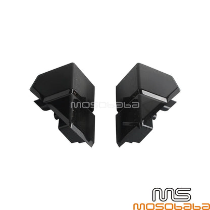 Rear Brake Tail Lights for Polaris Ranger 1000/Crew 1000/XP 1000 (2015-2023)