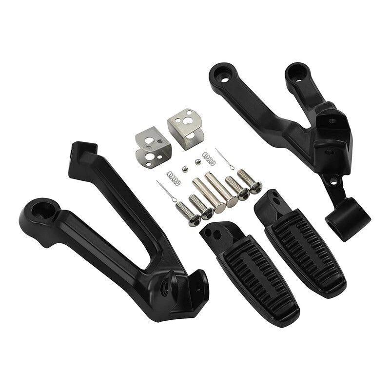 Foot Peg Mount for Harley Nightster (2022 - 2025)