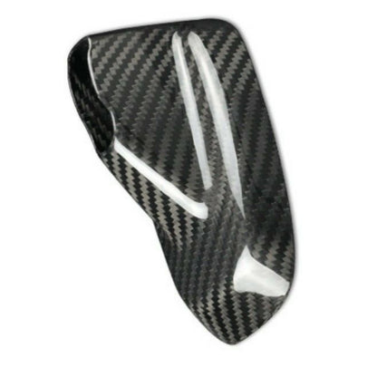 Carbon Fiber Roof Shark Fin Antenna Cover for MINI Cooper F54 F60 (2018-2021)
