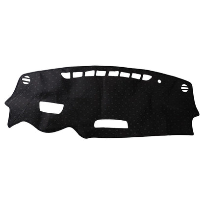 Dashmat Dashboard Cover Pad with HUD Hole for Mazda CX-3 (2015-2023)