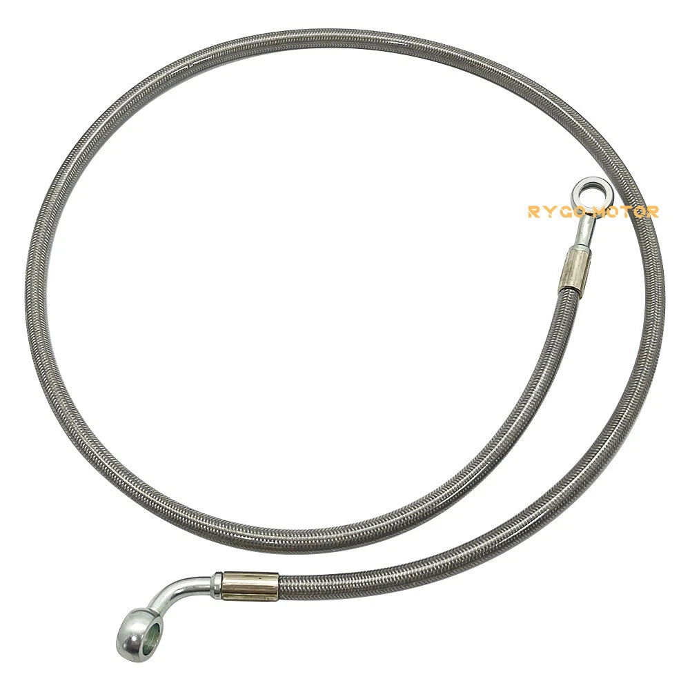 Rear Brake Hose Line for Polaris Sportsman (2007–2010)