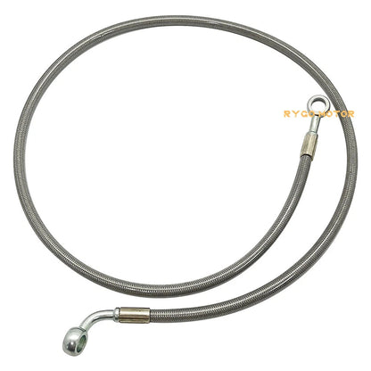 Rear Brake Hose Line for Polaris Sportsman (2007–2010)