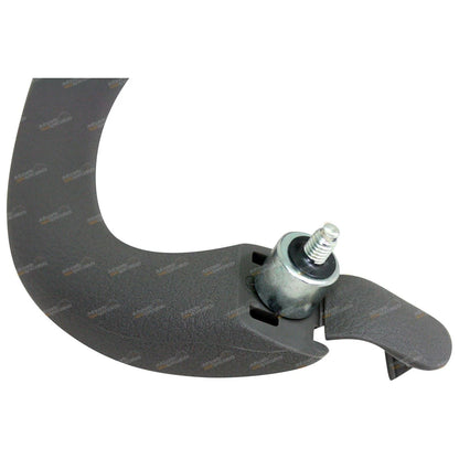 Interior Grip Assist Grab Handle for Patrol GU Y61 Grey L/R Safari GR