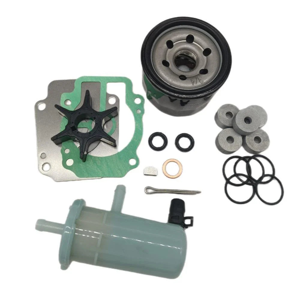 Maintenance Kit for Suzuki DF 25HP/30HP 2015-UP Outboard