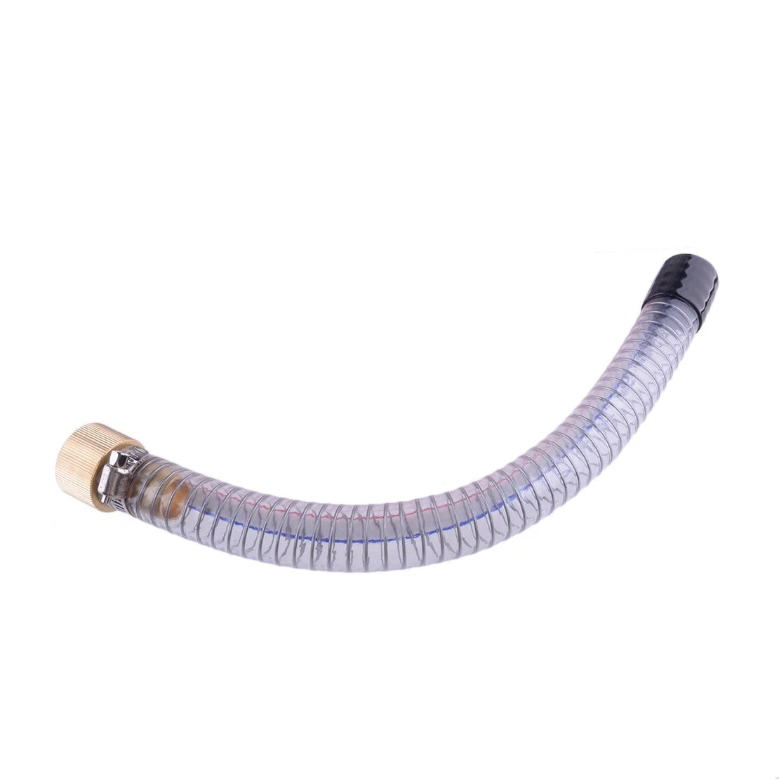 Oil Drain Pipe Tube for Volvo 140 210 290 360 460B Excavator
