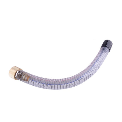 Oil Drain Pipe Tube for Volvo 140 210 290 360 460B Excavator