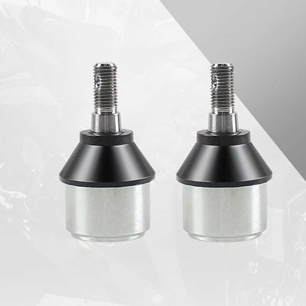 2 x Iron Ball Joints for Iron Motorcycle