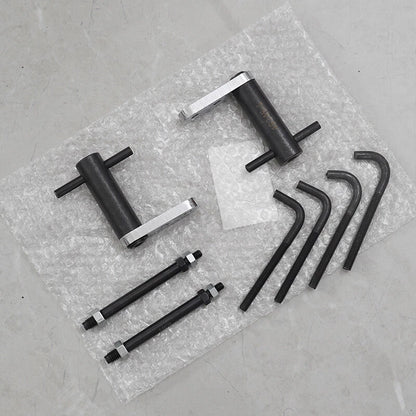 Fuel Injector Rail Assembly Remover Tool for GM Cadillac Chevy GMC (2000-2023)