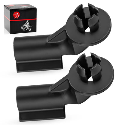 2 x Shifter Rod Linkage Bushing Polaris Sportsman Hawkeye