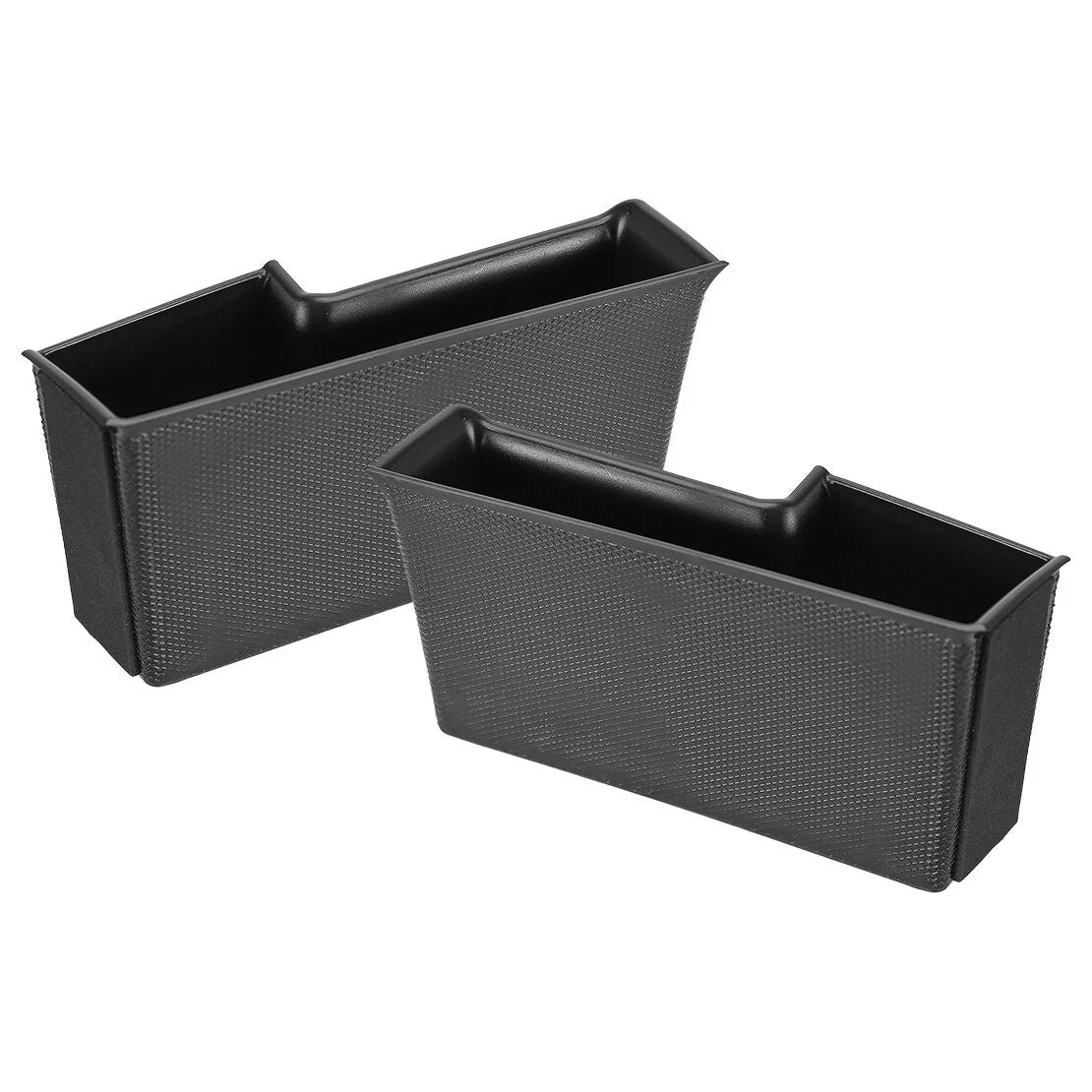 2 x Front Door Storage Box Holders for Ford Maverick (2022-2023)