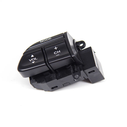 Steering Wheel Volume Control Switch for 2008-2012 Honda Accord Left