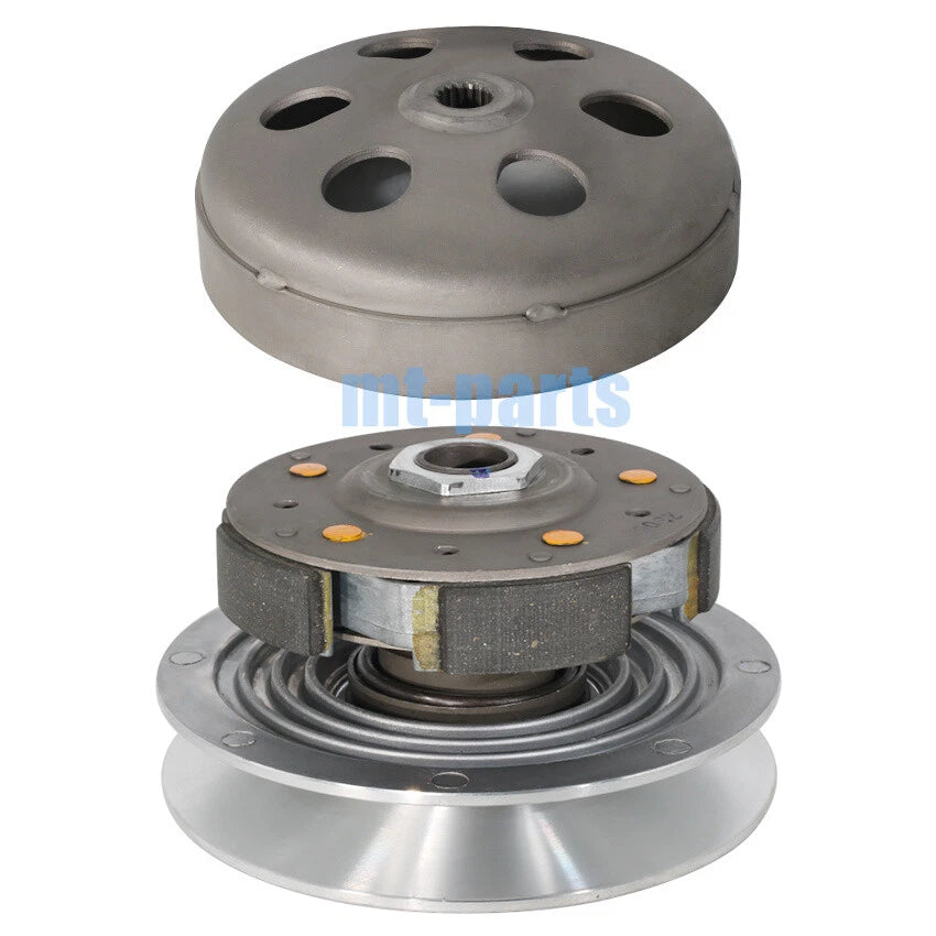 Clutch Outer Carrier Assembly Set for Yamaha X-max 250 (2018)