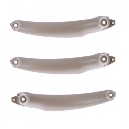 Door Panel Grab Pull Handle 3pc for BMW X5 X6 (2007–2014)