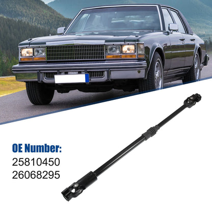 Intermediate Steering Column Shaft for Buick Lucerne (2006–2011)