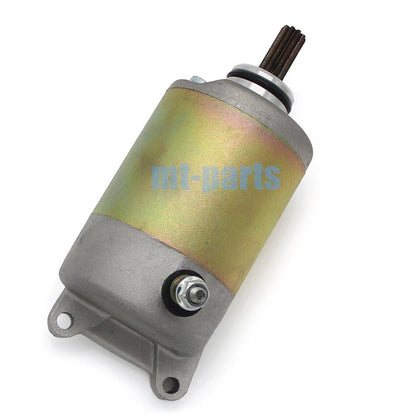 Starter Motor for Honda CLR125W, XLR125R (1998-1999)