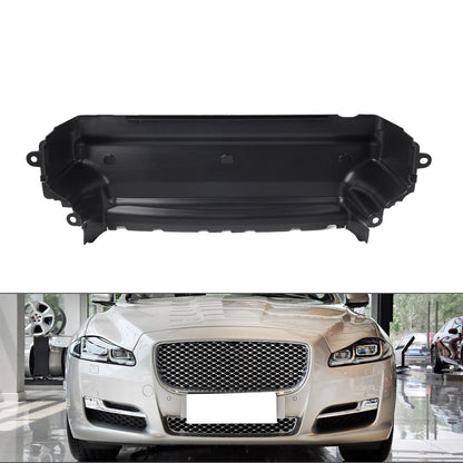 Radiator Air Deflector Shield Lower Panel for Jaguar XJ XJR (2010-2019)