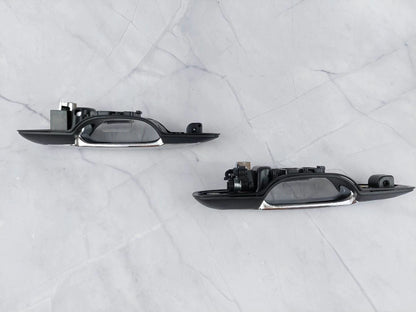 Front Door Handle Chrome for Chevy Tracker, Suzuki Grand Vitara (1999-2003)