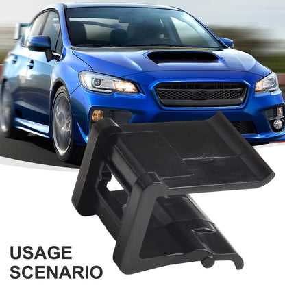 Radiator Splash Shield Clip for Subaru Forester (2004–2008)