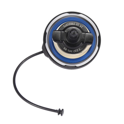 Fuel Tank Cap Gas Fuel Cap Cover for BMW X1 X3 X5 X6