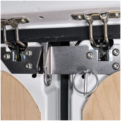 Rear Door Lock for Fiat Ducato, Boxer, Relay (2006-2023)