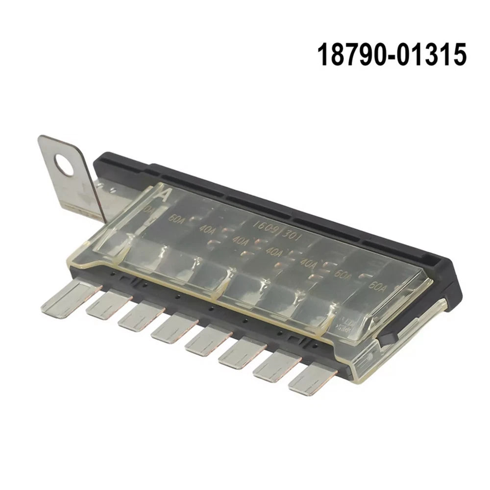 Multi Fuse Block for Hyundai Elantra, Sonata, Kia Optima (2001-2023)