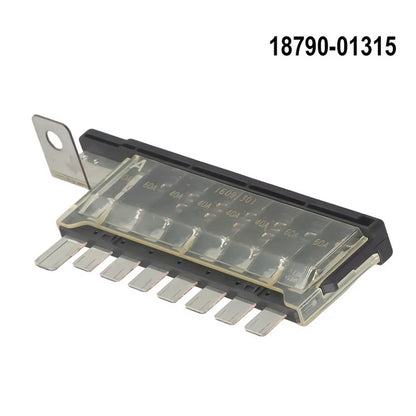 Multi Fuse Block for Hyundai Elantra, Sonata, Kia Optima (2001-2023)