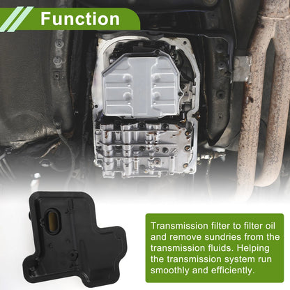 Transmission Filter for Ford Bronco (2004-2021)