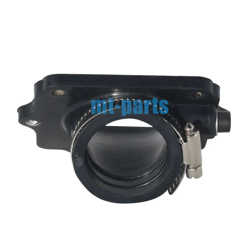 Carburetor Intake Manifold Boot for Polaris 350L 2x4/4x4/6x6 (1993-1995)