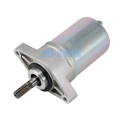 Starter Motor for Suzuki Crystal 110, Tornado 100, RC 110