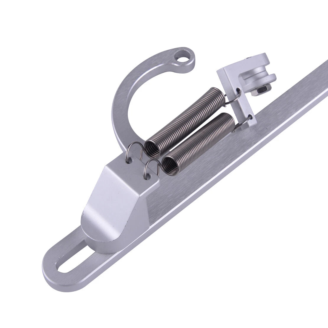 Aluminum Throttle Cable Bracket for 350 Carburetor (4150/4160)