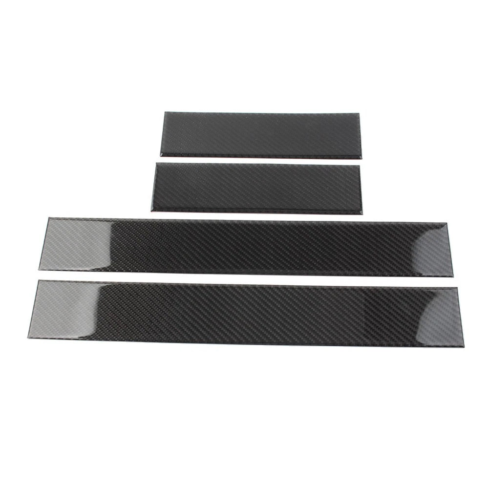 Door Sill Step Shield Trim for Jeep Grand Cherokee (2011-2020)