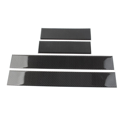 Door Sill Step Shield Trim for Jeep Grand Cherokee (2011-2020)