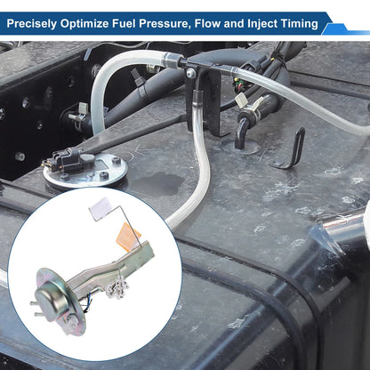 Fuel Level Sending Unit for Nissan D22 KA24 2.4L (2000-2004)