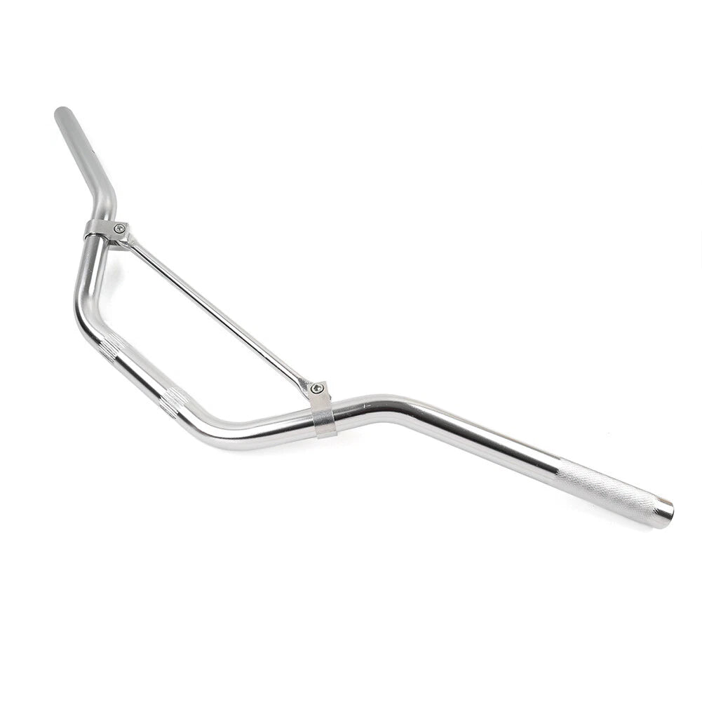 7/8" Handle Bar & Cross Bar for Motorcycle Dirt Pit Bike ATV Quad
