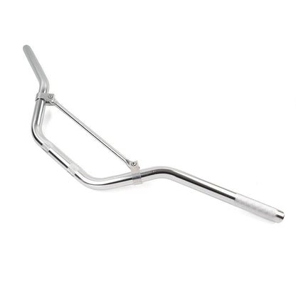 7/8" Handle Bar & Cross Bar for Motorcycle Dirt Pit Bike ATV Quad