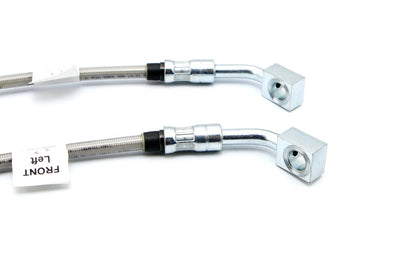 Brake Line Kit for CREWMAN (AWD) & OneTonner Cross (6/8)