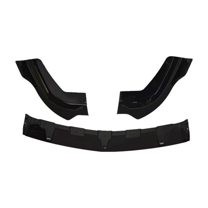 Bumper Spoiler Lip Splitter Kit for Benz Sprinter W906 (2014-2016)