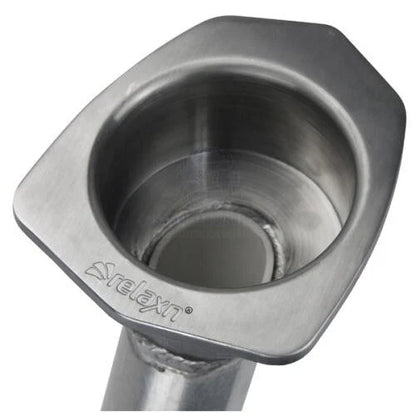 Boat Marine Combo 30° Alloy Rod Holder / Drink Holder for Relaxn
