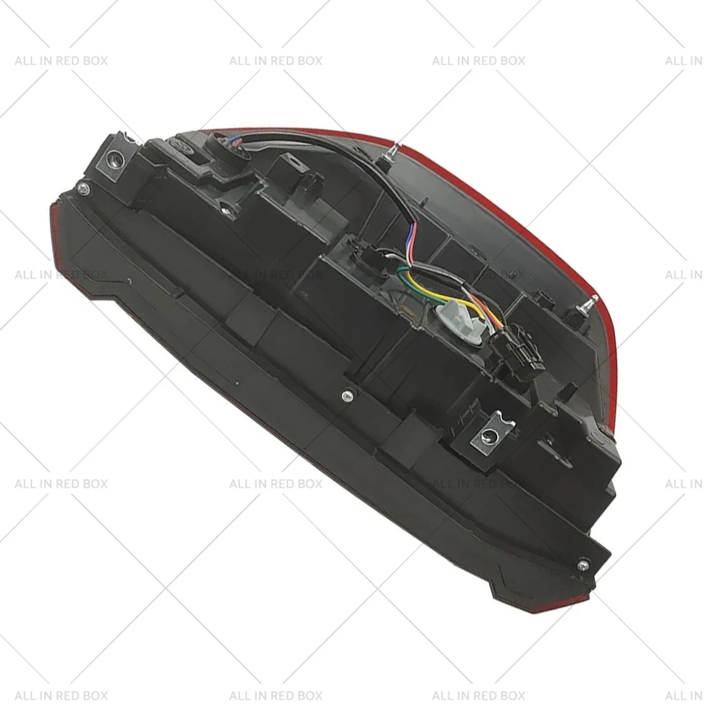 LED Tail Light Rear Lamp for LDV T60 SK8C Ute (2021+)