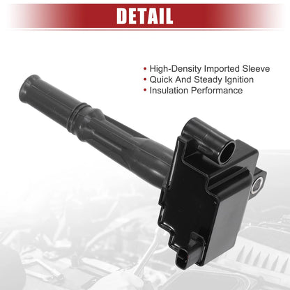 Ignition Coils for Toyota Tercel (1995-1999)