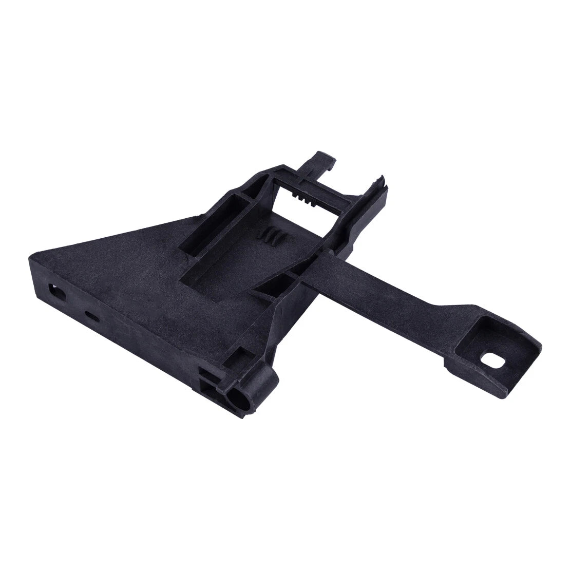 Pair of Radiator Support Brackets for Mercedes Benz GLA250 GLA45 CLA45 AMG