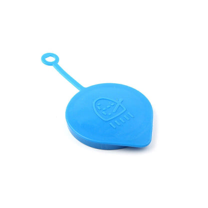 Windshield Wiper Washer Fluid Reservoir Cap for Honda CR-V Civic Accord (2001-2023)