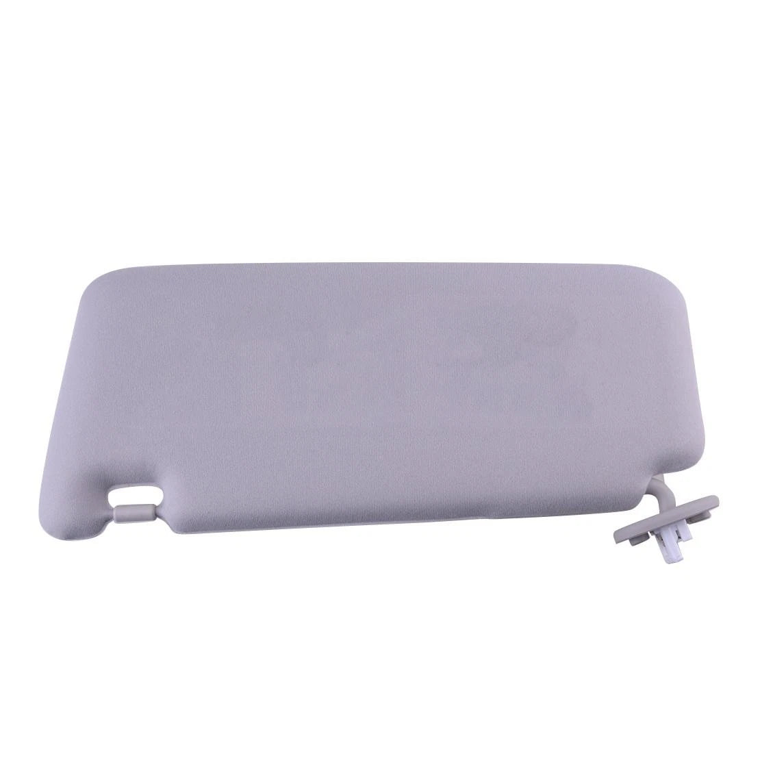 Grey Right Side Sun Visor for Toyota Venza (2009-2016)
