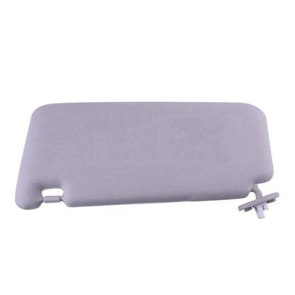 Grey Right Side Sun Visor for Toyota Venza (2009-2016)