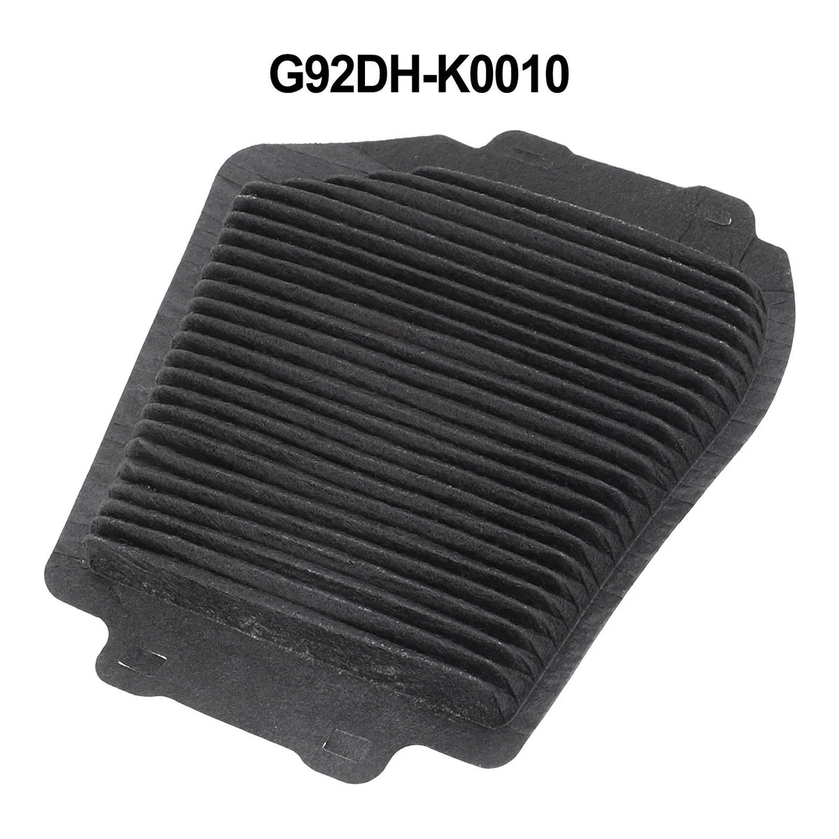 Battery Air Intake Filter for Toyota Yaris Hybrid (2020–2020)