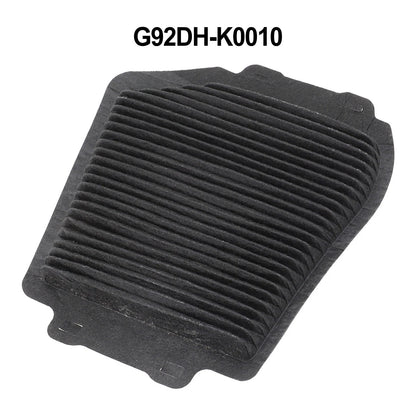Battery Air Intake Filter for Toyota Yaris Hybrid (2020–2020)