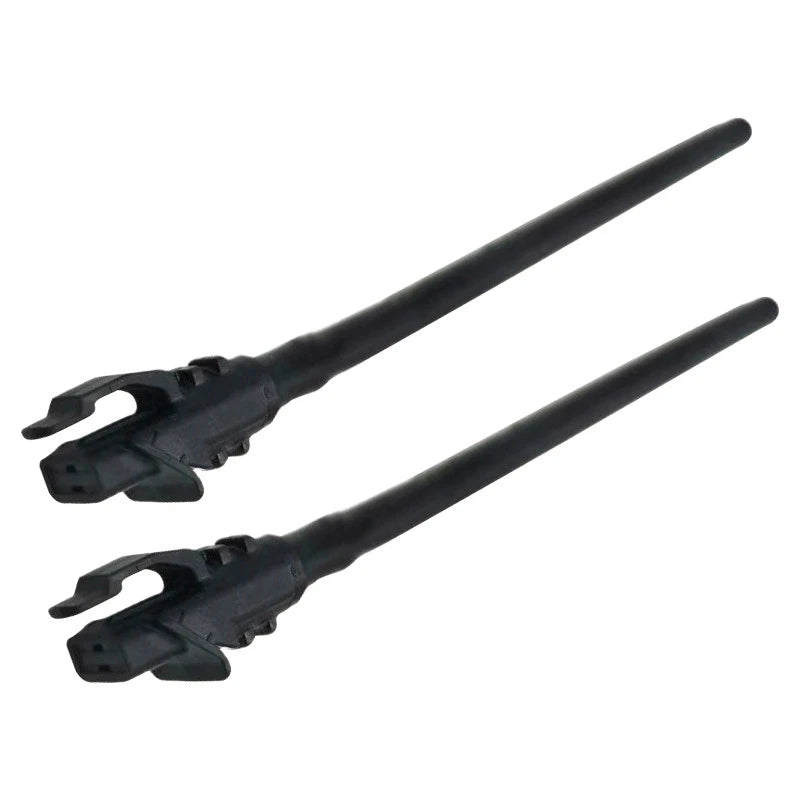 Front Windshield Washer Nozzles for Hyundai i30 (2007-2012)