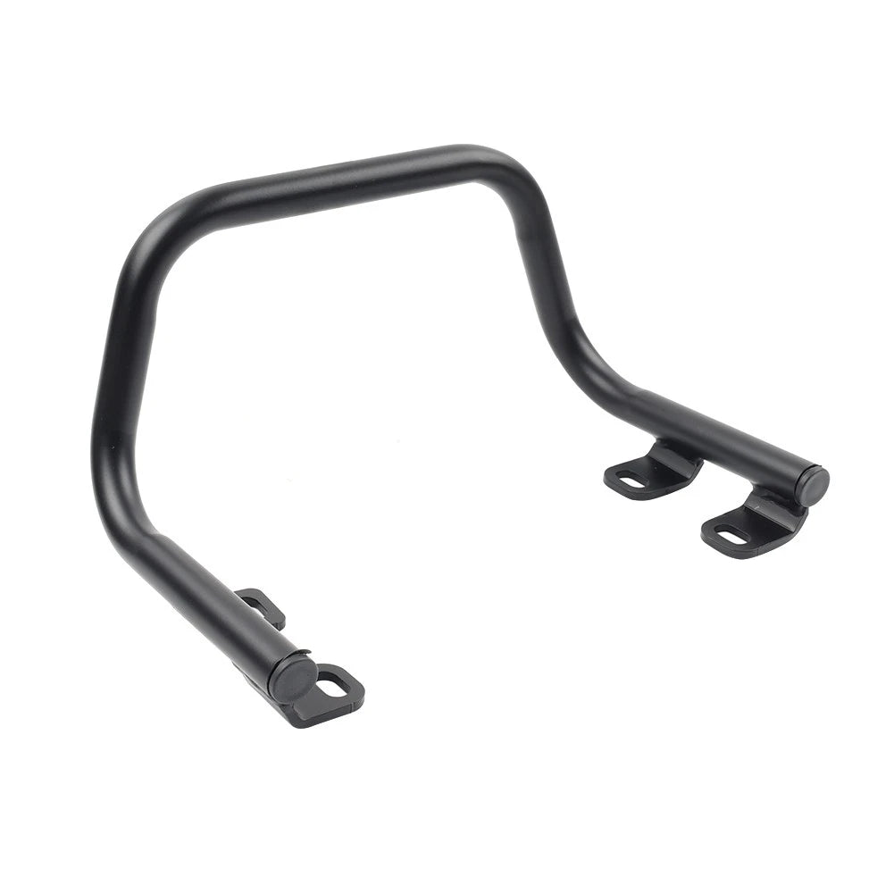 Rear Seat Grab Bar Handle for INTERCEPTOR 650, CONTINENTAL GT 650 (2018-2023)